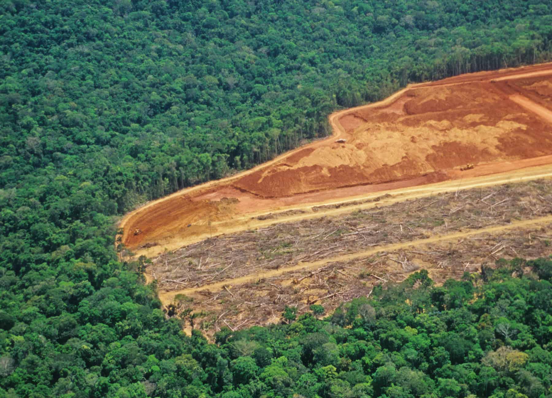 Landuse